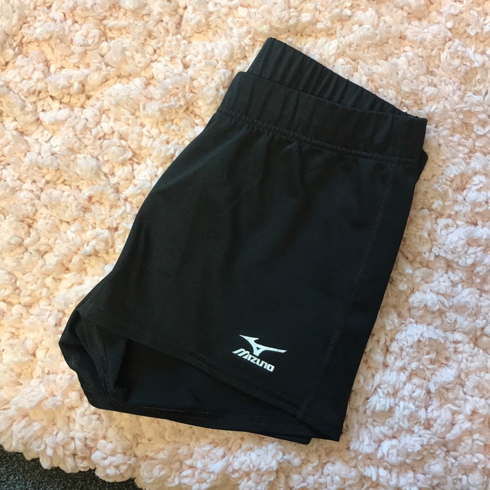 Mizuno spandex